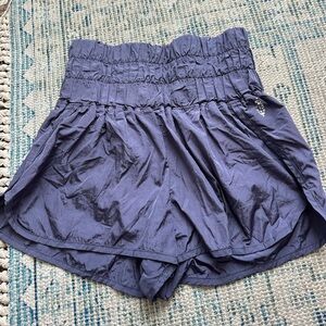 Free people shorts!